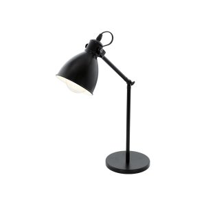 Eurolux - Priddy Black
