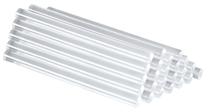 EINHELL - Glue Sticks for Glue Gun (24)