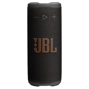 JBL Grip Compact Portable Bluetooth Speaker With Ambient Light