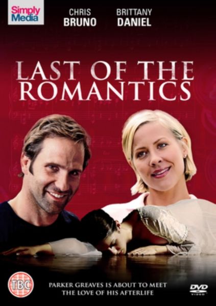 Last of the Romantics(DVD)