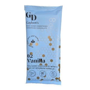GD Vanilla