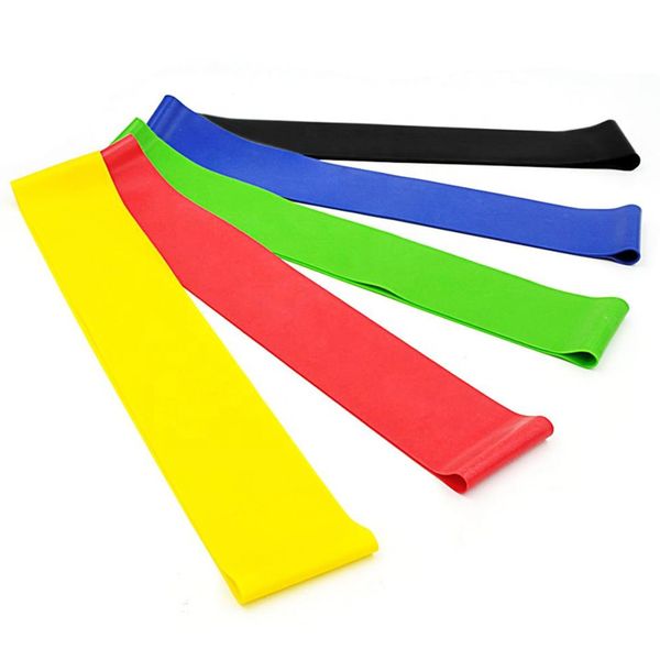 Resistance Loop Bands