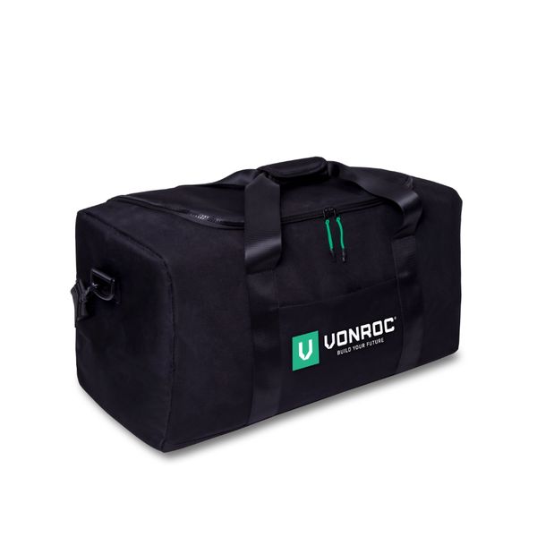 VONROC Toolbag - Heavy duty | Max. capacity 25kg
