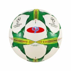 Premier PRM Glider Soccer Ball Size 4 Green/White