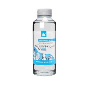 eQuivex aQua - Original Flavour 500ml - (6 Pack)