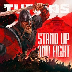 Stand Up and Fight (CD / Album)