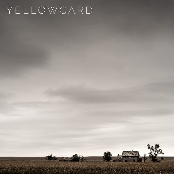 Yellowcard (CD / Album)