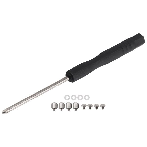 1Set M.2 SSD Screw Kit for A-