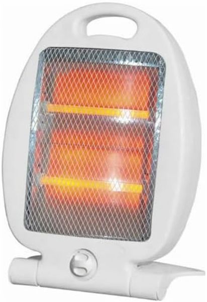 High Efficiency Electric 2 Bar Heater