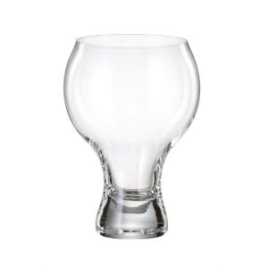 New Lord Crystal Beer Glass 520ml - Set of 6