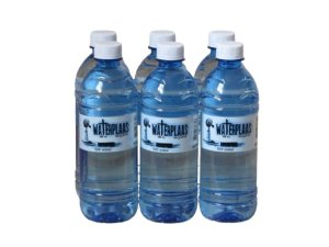 Waterplaas 500 ml Still Water - 6 Pack