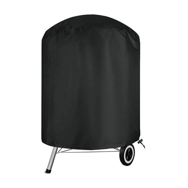 Waterproof Outdoor Barbecue Cover/Garden Stove Cover-1 Piece