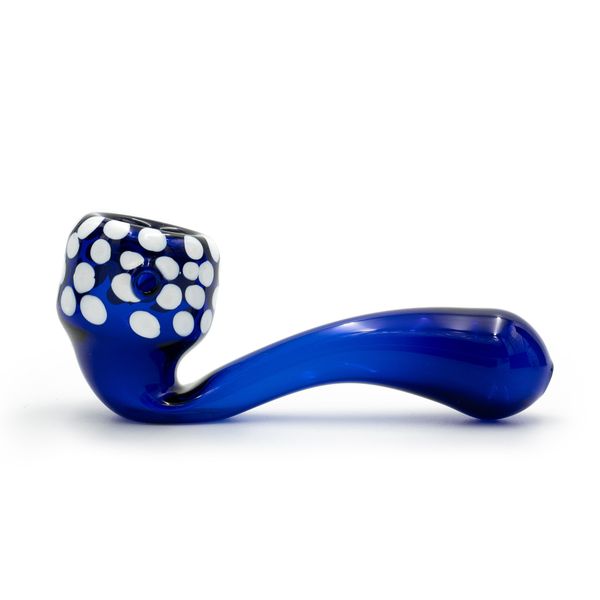 Sherlock Glass Pipe
