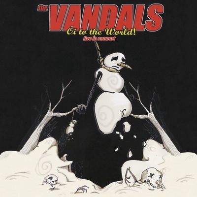 Oi to the World! Live in Concert (Vinyl / 12" Album)