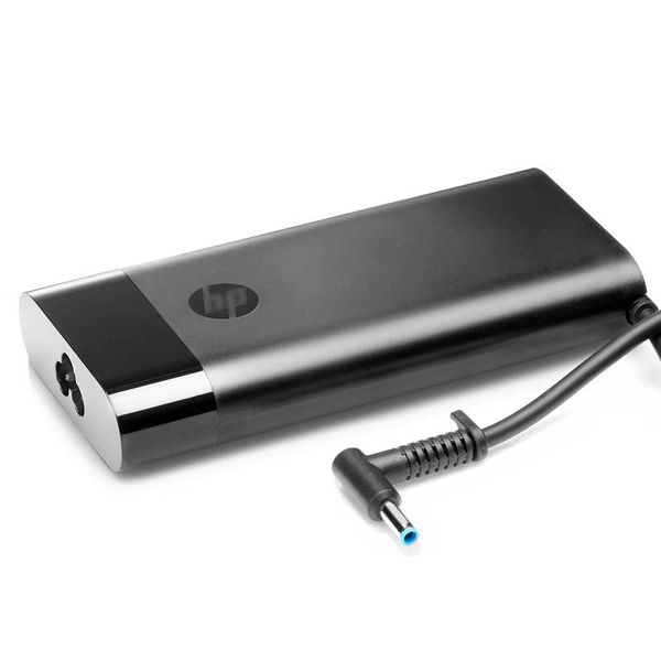 New Genuine HP 200w 19.5V 10.3A Laptop Charger Blue Pin TPN-CA23