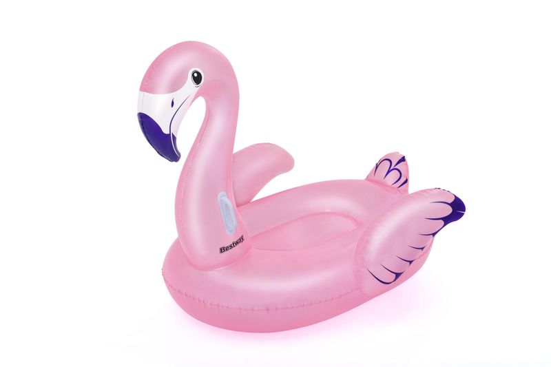 Bestway Luxury Flamingo