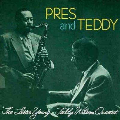 Pres &amp; Teddy - (Import CD)