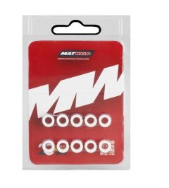 Matweld P/P 31 Gas Diffuser - 2 Pack