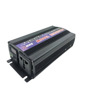 Sunx - Pure Sine Wave 1000W 12V INVERTER