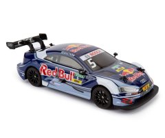 RW Toys 1/16 R/C Red Bull Audi RS 5 DTM 2018 - #5 Ekstrom