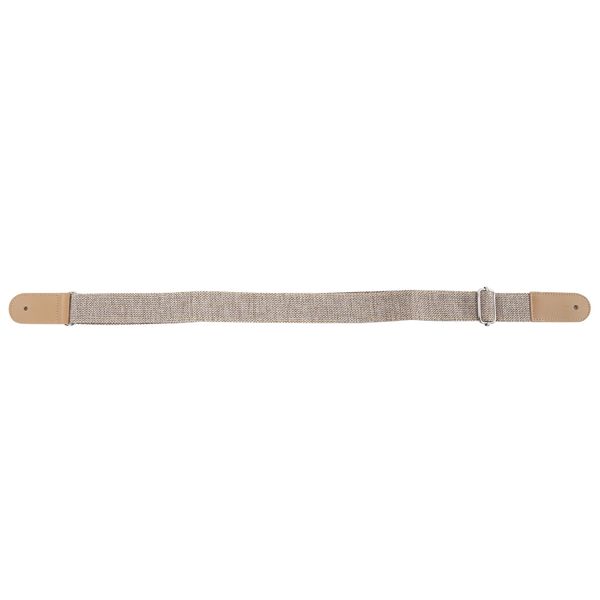 Adjustable Guitar Strap with PU Leather Ends