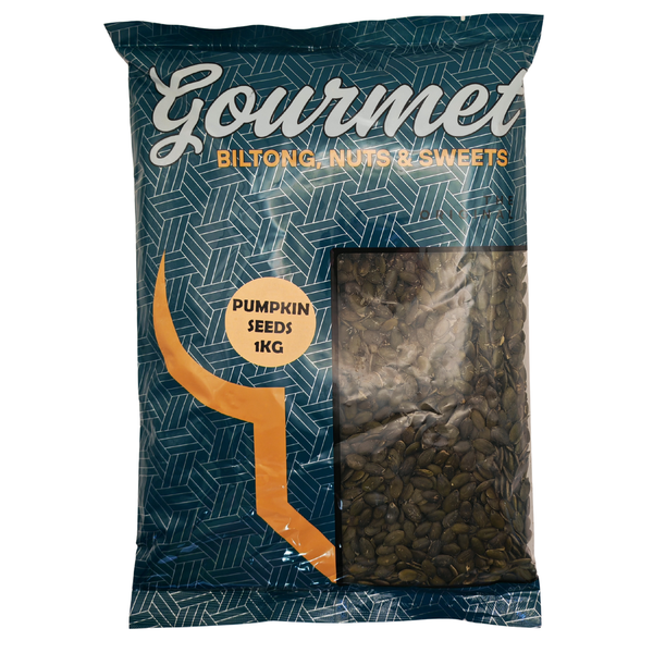 Pumpkin Seeds 1kg