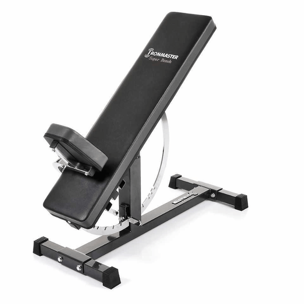 IronMaster Super Bench PRO V2