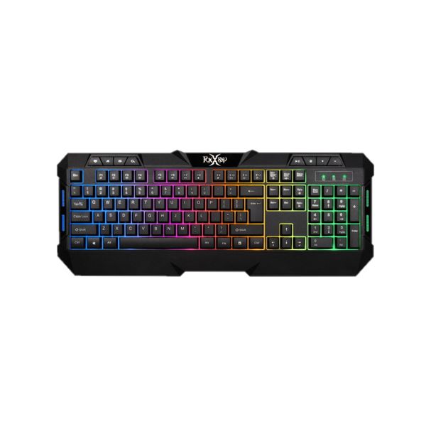 Foxxray BKL-63 Hunt Gaming Keyboard