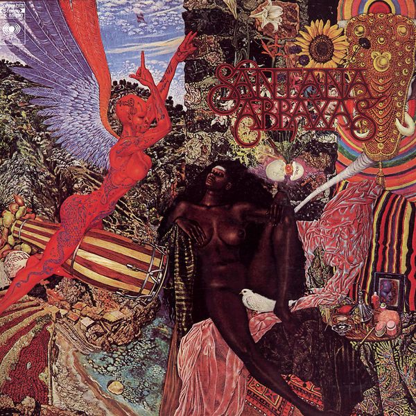 Abraxas (CD)