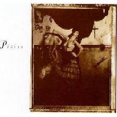 Surfer Rosa/Come On Pilgrim (CD / Album)