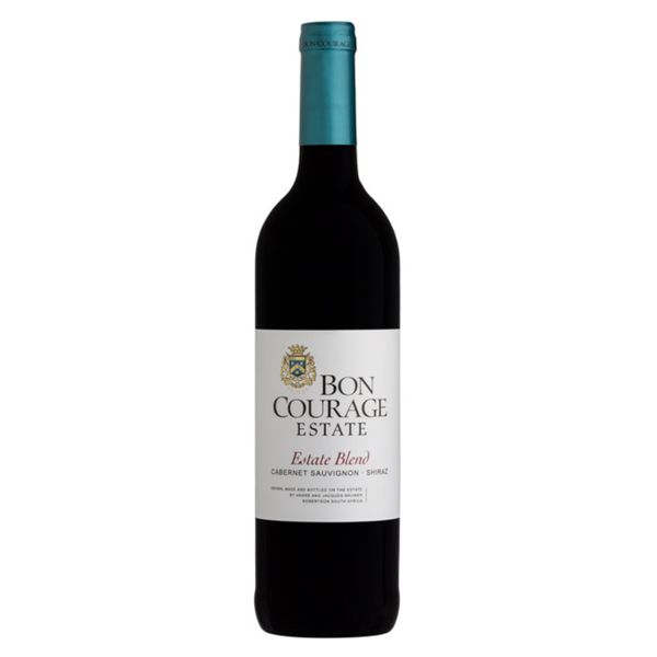Bon Courage Estate Blend | 1 x750ml