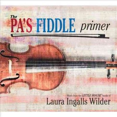 Rodney Atkins - Pa's Fiddle Primer (CD)