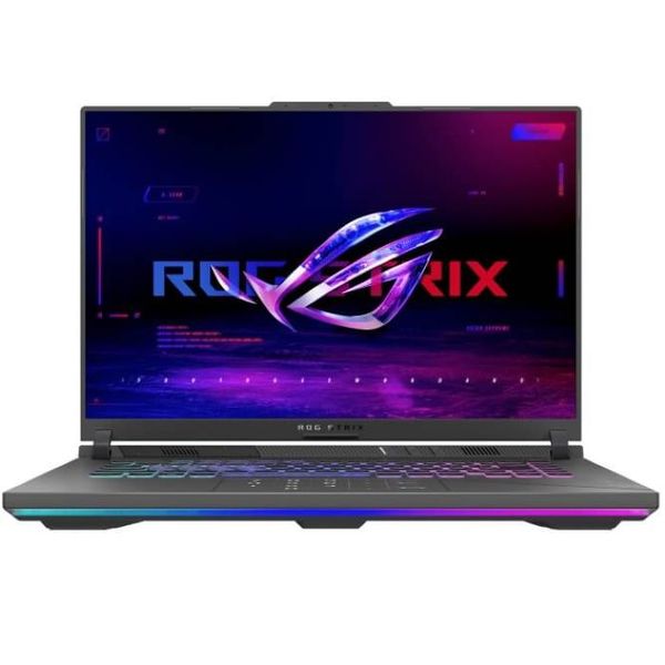 ASUS ROG Strix G16 G614FP 16-inch WQXGA Laptop - AMD Ryzen 9 9955HX 1TB SSD
