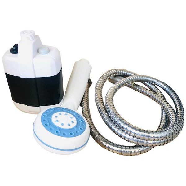 Xiang Peng-Rechargeable Portable Handheld Outdoor Shower