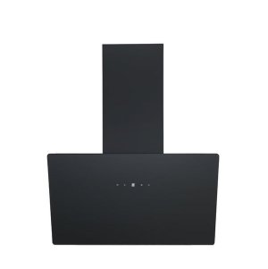 60cm 45 Degrees Black Glass Extractor ONL-6020F