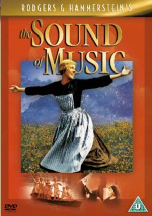Sound of Music(DVD)
