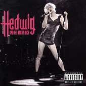 Original Broadway Ca - Hedwig And The Angry Inch (CD)