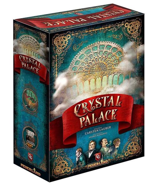 Crystal Palace