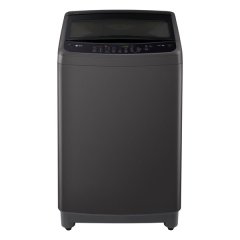 LG 13kg Top Loader with Smart Inverter in black finish T2381NEHL2