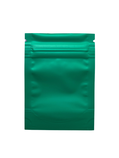 Heat Sealable Ziplock Bags (100)