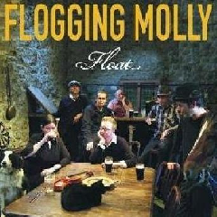 Float (CD / Album)