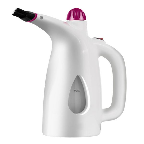 Mini Handheld Steam Iron