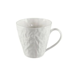 ZG30066 White Porcelain Tea Cup
