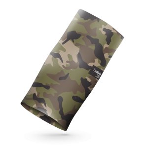 Climate Sport Scarf (Mask / Face Shield) - Pink Camouflage