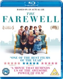 Farewell(Blu-ray)