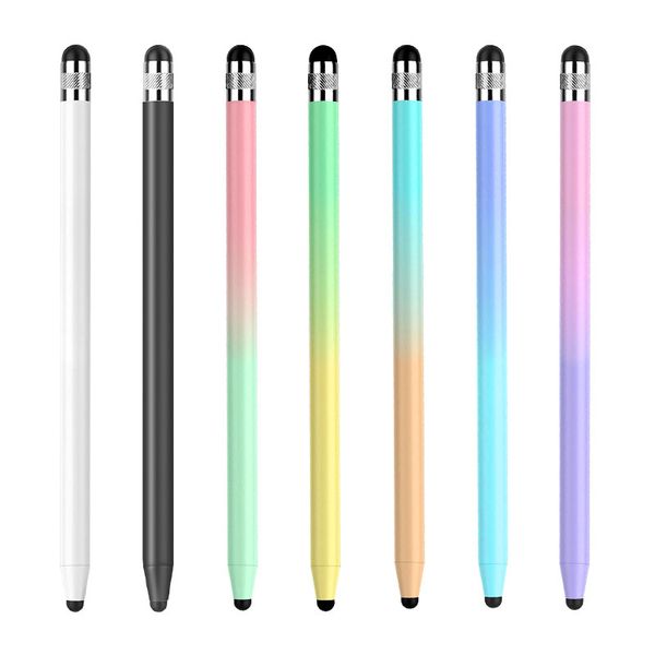 6-Piece Touchscreen Stylus Set Compatible with All Touchscreen Devices
