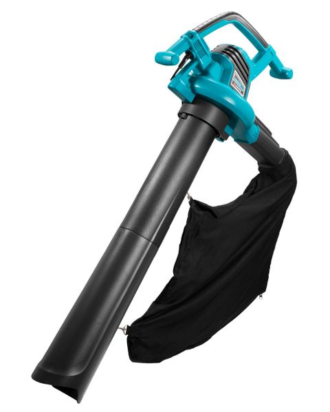 GARDENA Electric Blower Vacuum ErgoJet 3000
