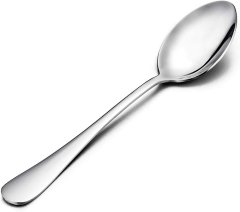Lianyu RM Juliette Tea Spoon 18/10 - 4 Pack