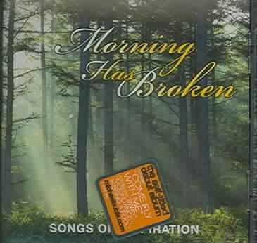 Morning Has Broken - (Import CD)