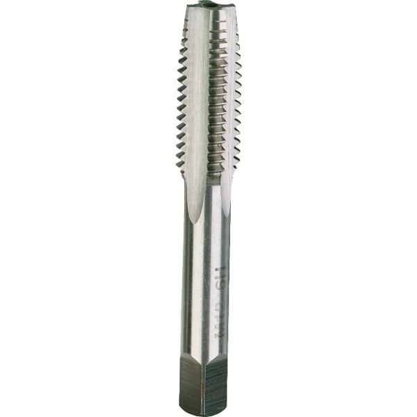 Tork Craft Taps Carb.Steel 6x1.0mm 3/Pack